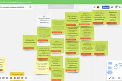 СИЛАТА НА ПРИОБЩАВАЩОТО СЪТРУДНИЧЕСТВО: ИНОЕЪР ДИЗАЙН СЕМИНАР