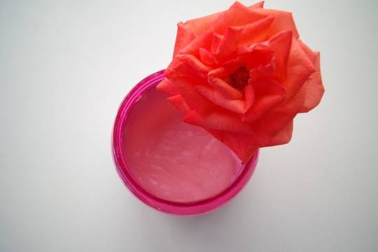 Маска за коса Nature of Agiva Roses