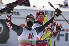 Филип Зубчич спечели първия гигантски слалом от Световната купа в Банско