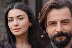 Обещание сериал