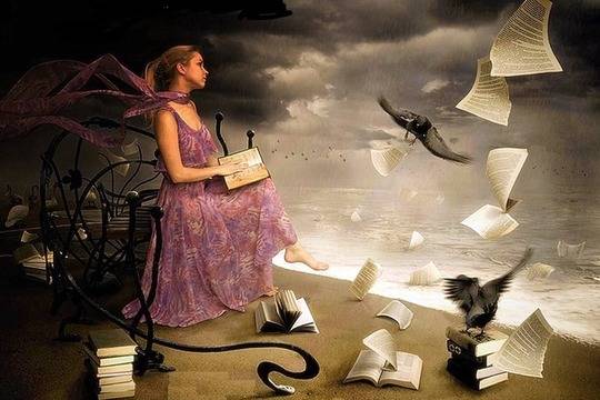 В лабиринта на спомените