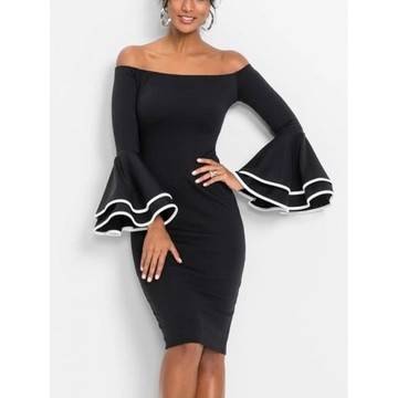 ВТАЛЕНА РОКЛЯ