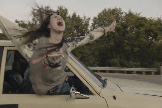 Златен глобус 2021: „Борат 2“ с Мария Бакалова е най-добрата комедия