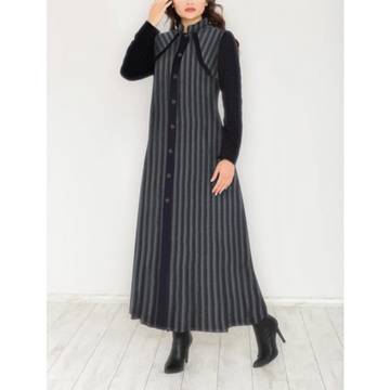 ВЪЛНЕНА РОКЛЯ