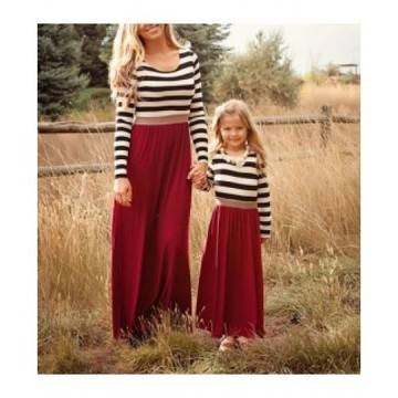 КОМПЛЕКТ МАМА И ДЪЩЕРИЧКА