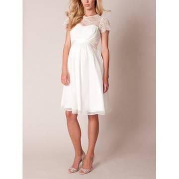 ШИФОНЕНА РОКЛЯ ЗА БРЕМЕННИ