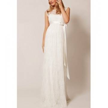 РАЗКРОЕНА РОКЛЯ ЗА БРЕМЕННИ