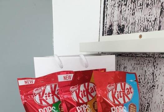 Спечелете всеки ден комплект продукти от Нестле