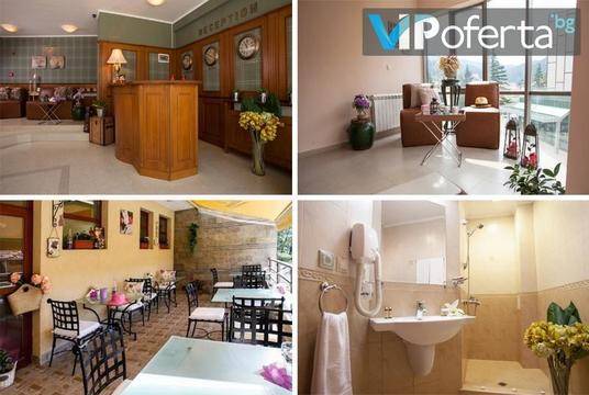 Великден в Девин – Семеен Хотел Mountain Boutique, Девин