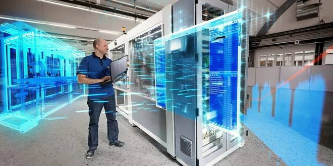 Siemens, IBM, Red Hat стартират хибридна облачна услуга за увеличаване на стойността на индустриалните IoT данни в реално време