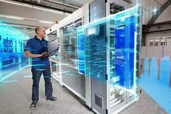 Siemens, IBM, Red Hat стартират хибридна облачна услуга за увеличаване на стойността на индустриалните IoT данни в реално време