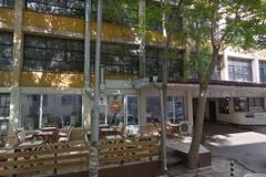 Автосервиз и офис под наем в центъра на София