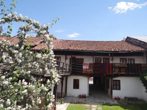 Вход свободен в музея на Разлог за 3 март