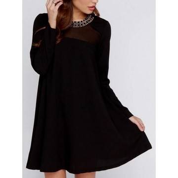 ТУНИКА С КАМЪЧЕТА