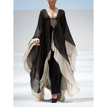 ШИФОНЕНА ТУНИКА