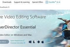 Най-добрият софтуер за редактиране на видео