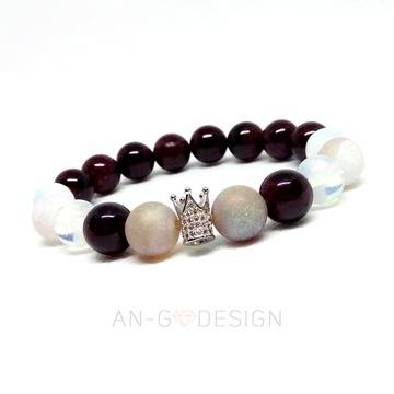 Дамска Гривна Fashion Queen