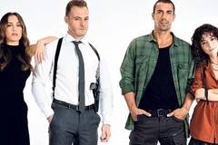 Великолепен тандем сериал