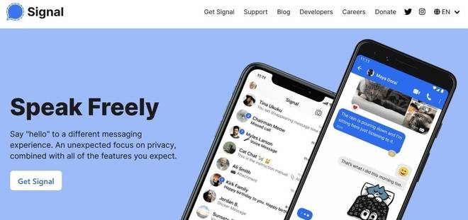 Топ 3 алтернативи на WhatsApp, Viber и Facebook през 2021