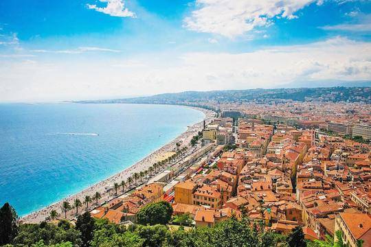 ОФЕРТА! Посетете Ница, Франция само за 51лв!