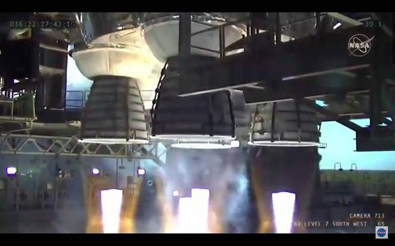 Инженер от НАСА: сега е моментът да бъде прекратена работата по Спейс Лонч Систъм