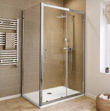 Как да изберем душ кабина: пет основни тайни