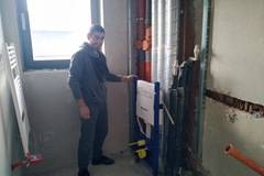 Какво трябва да знае един амбициозен водопроводчик