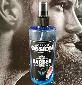 Одеколон парфюм Morfose Ossion Eau de Parfume Cologne Wave 300ml