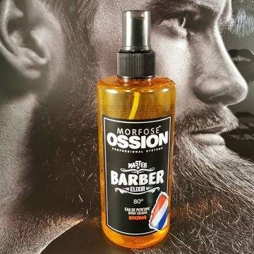 Одеколон парфюм Morfose Ossion Eau de Parfume Cologne Storm 300ml