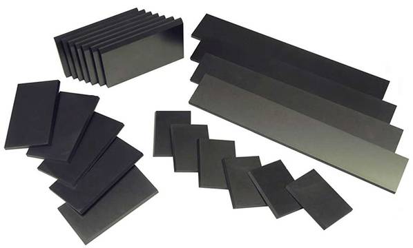 Графитни ламели за вакуум помпи