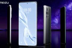 Meizu 18 и Meizu 18 Pro: Спецификации и цени