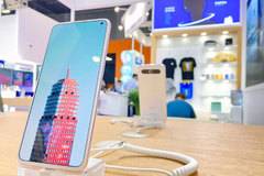 Смартфони и слушалки на Meizu с награди от престижни международни форуми