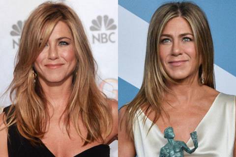 Замразени във времето: Тези известни дами сякаш не остаряват