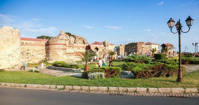 Почивки и туризъм в България