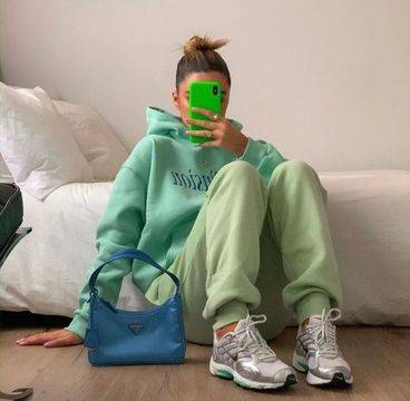 10 цветни анцунга, в които се влюбихме