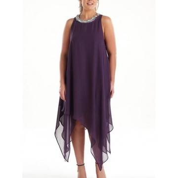 АСИМЕТРИЧНА ТУНИКА