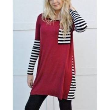 ТРИКОТАЖНА ТУНИКА