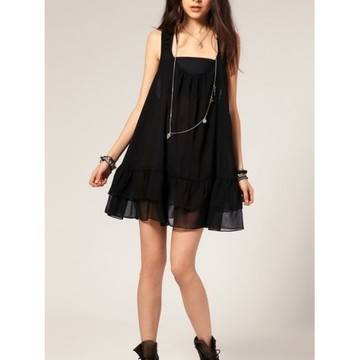 СВЕЖА ТУНИКА ОТ МРЕЖА