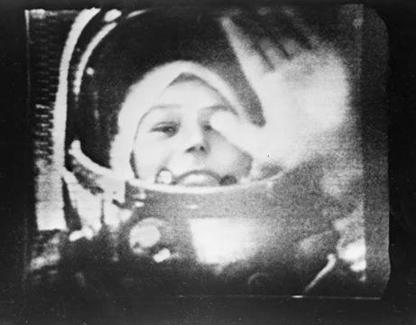 Трудният път на Валентина Терешкова към космоса