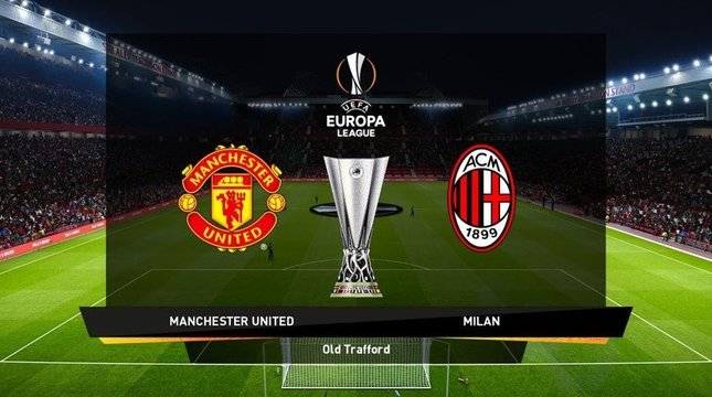 Дербито Манчестър Юнайтед и Милан приковава вниманието в Лига Европа