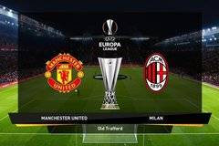 Дербито Манчестър Юнайтед и Милан приковава вниманието в Лига Европа