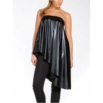 ТУНИКА КОЖА