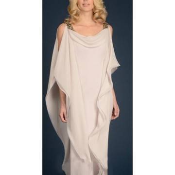 ТУНИКА В ГРЪЦКИ СТИЛ