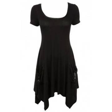 ТУНИКА ГРЪНДЖ