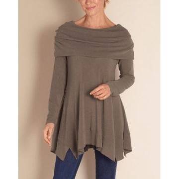 БЕЖОВА ТУНИКА