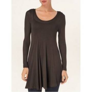 КАФЯВА ТУНИКА