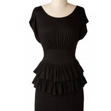 ЧЕРНА ТУНИКА