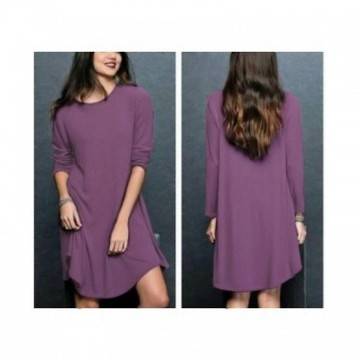 ЕЖЕДНЕВНА ВЪЛНЕНА ТУНИКА