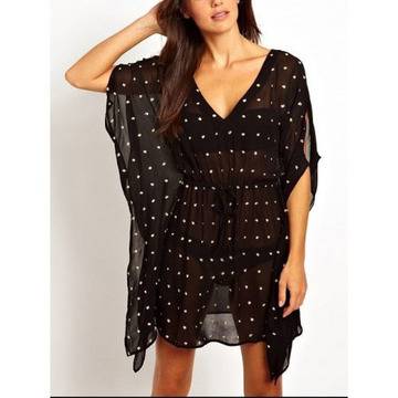 ТУНИКА НА ТОЧКИ