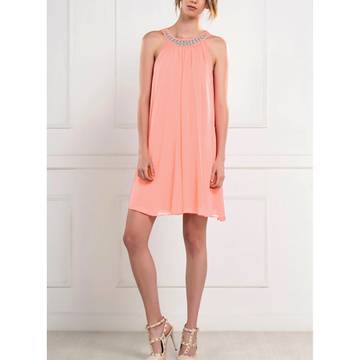 РОКЛЯ С АКСЕСОАР